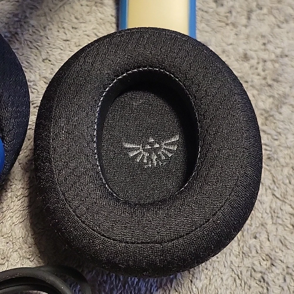 Nintendo Switch Headset W/mic (B15)